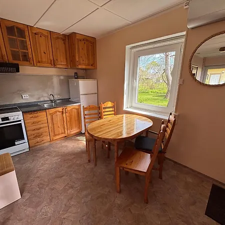 Apartman Rannaroosi Guesthouse Parnu