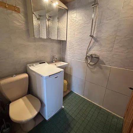 Rannaroosi Guesthouse *