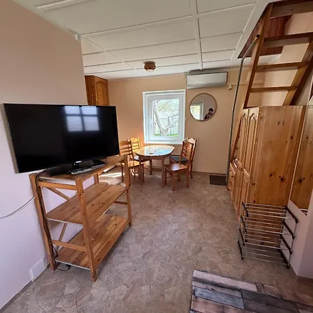 Rannaroosi Guesthouse