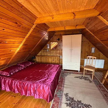 Rannaroosi Guesthouse Apartman