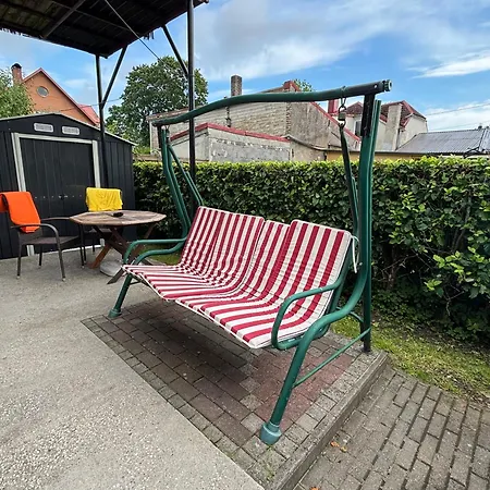 Rannaroosi Guesthouse Apartman *