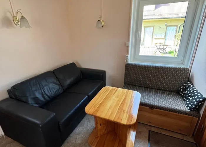 Rannaroosi Guesthouse * Parnu