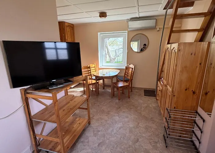 Rannaroosi Guesthouse