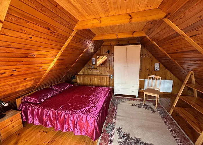 Rannaroosi Guesthouse Apartman