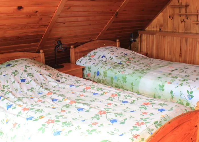 Apartman Rannaroosi Guesthouse
