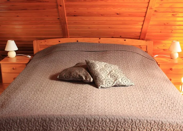 Rannaroosi Guesthouse