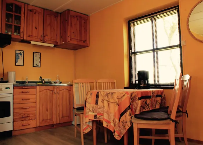 Rannaroosi Guesthouse Apartman *