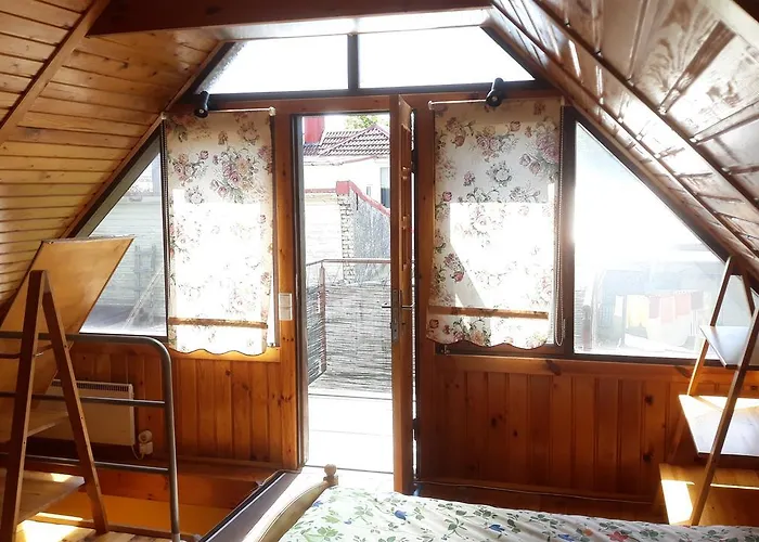 Apartman Rannaroosi Guesthouse