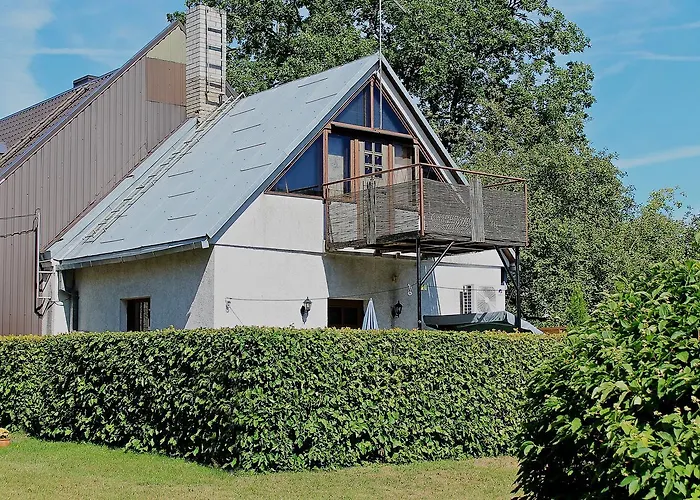 Rannaroosi Guesthouse * Parnu