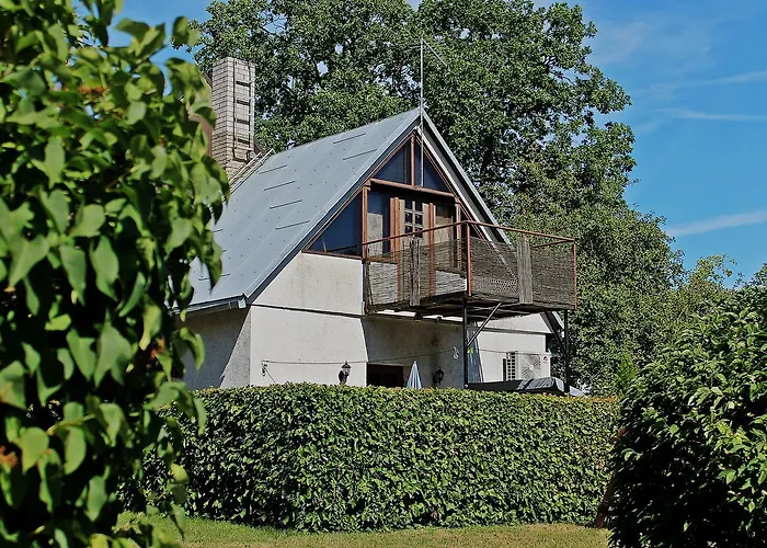 Apartman Rannaroosi Guesthouse Parnu