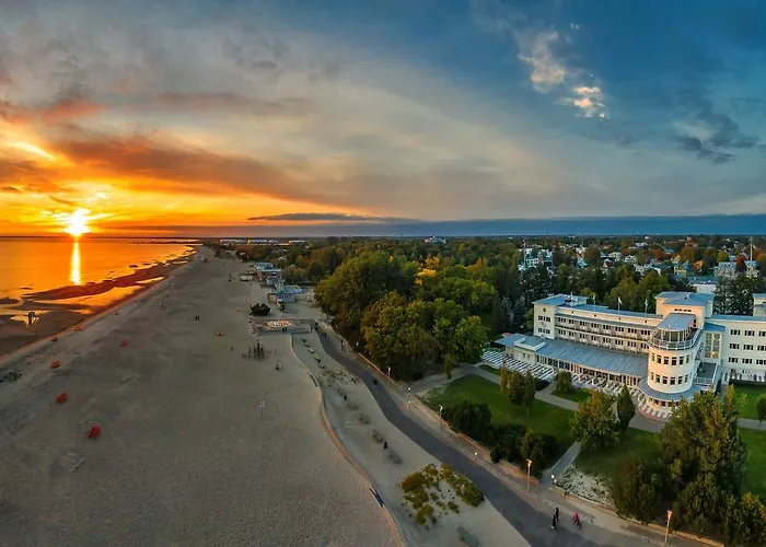 Rannaroosi Guesthouse Apartman *