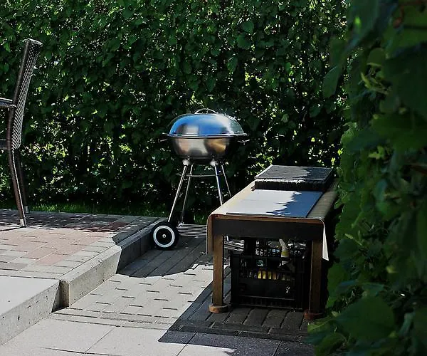 Rannaroosi Guesthouse *