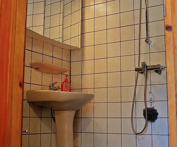 Rannaroosi Guesthouse * Parnu